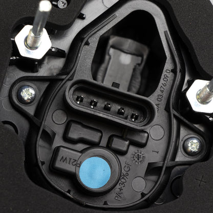 Lampy tylne lewe, lampy tylne Magneti Marelli