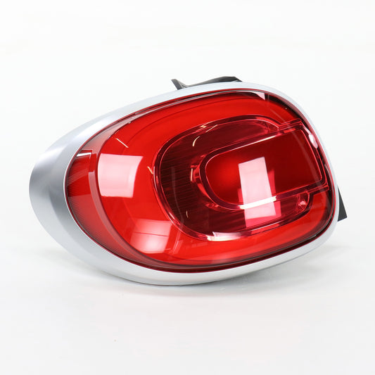 Lampy tylne lewa strona Oryginalna lampa tylna