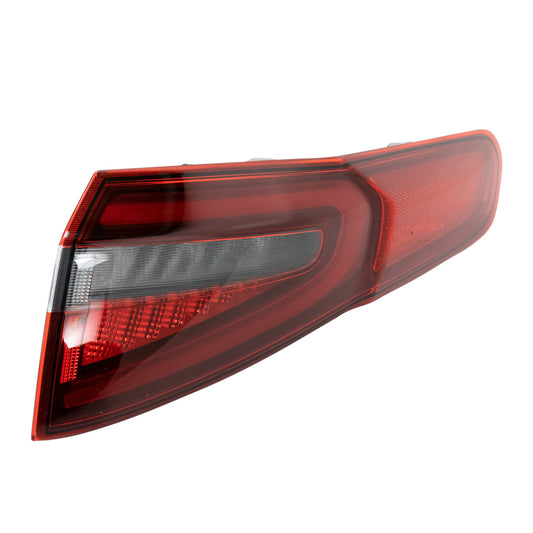 Lampa tylna prawa oryginalna