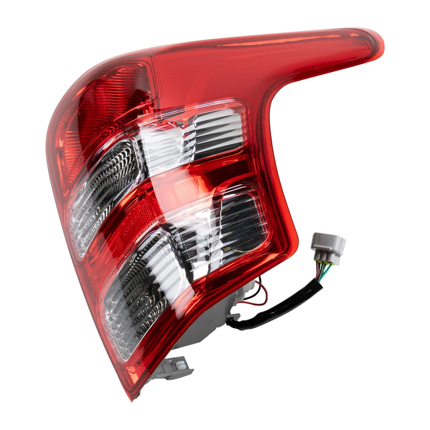 Lampa tylna prawa