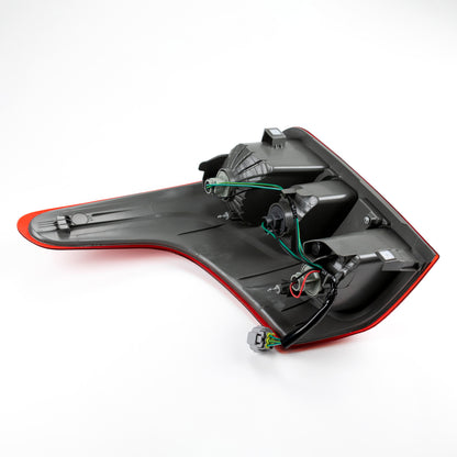 Lampa tylna prawa