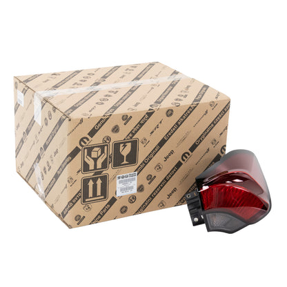 Lampa tylna, lampa tylna prawa oryginalna
