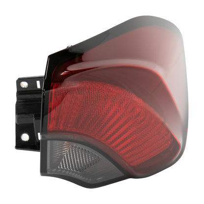 Lampa tylna, lampa tylna prawa oryginalna