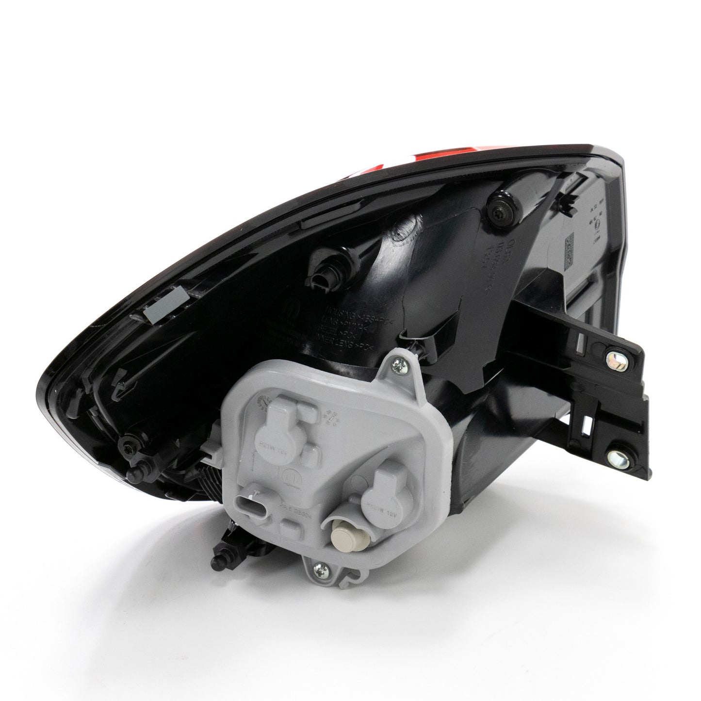 Lampa tylna, lampa tylna prawa oryginalna