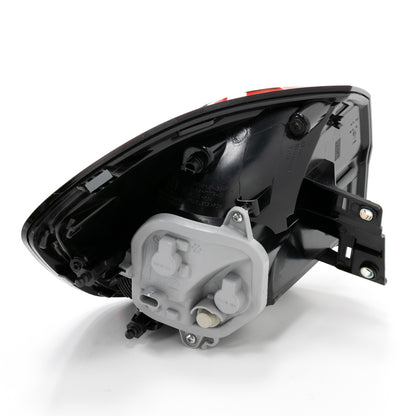 Lampa tylna, lampa tylna prawa oryginalna