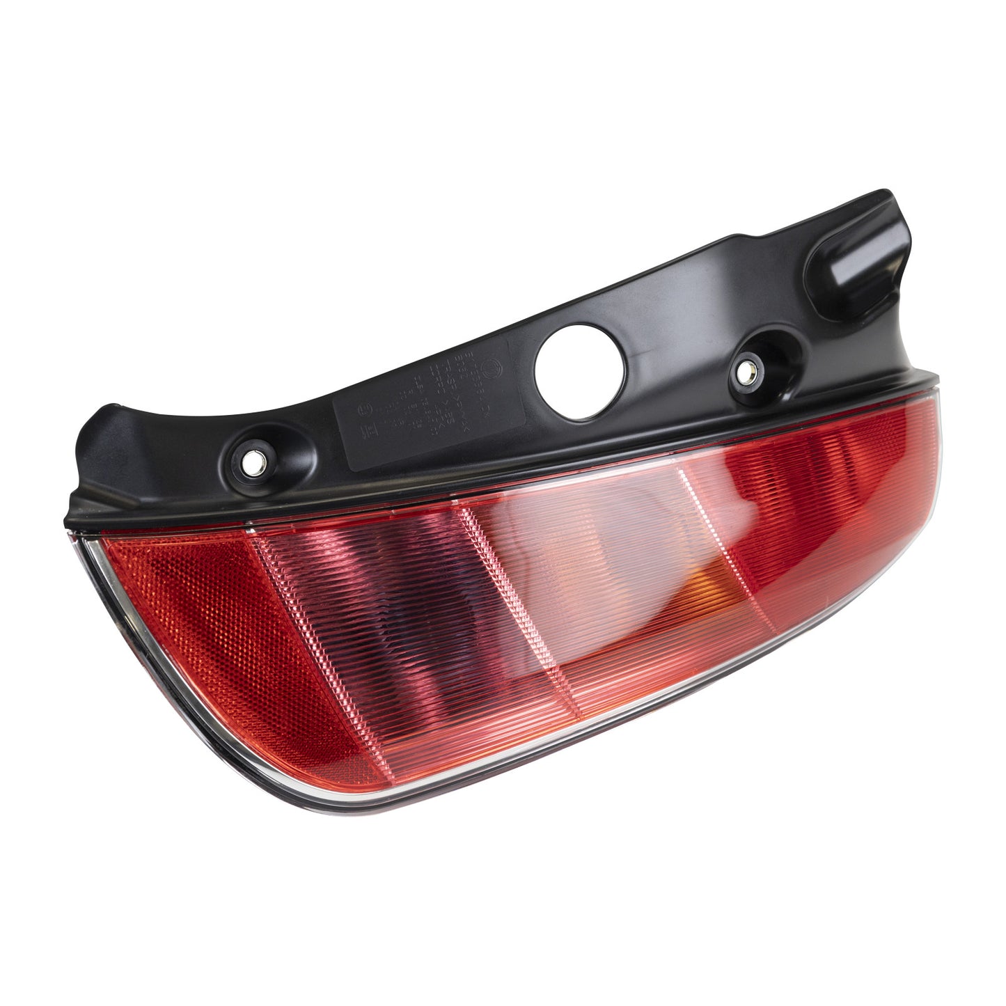 Lampa tylna prawa