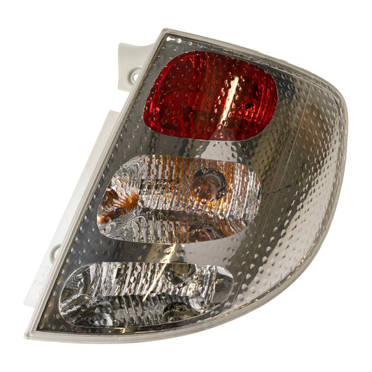 Lampa tylna prawa