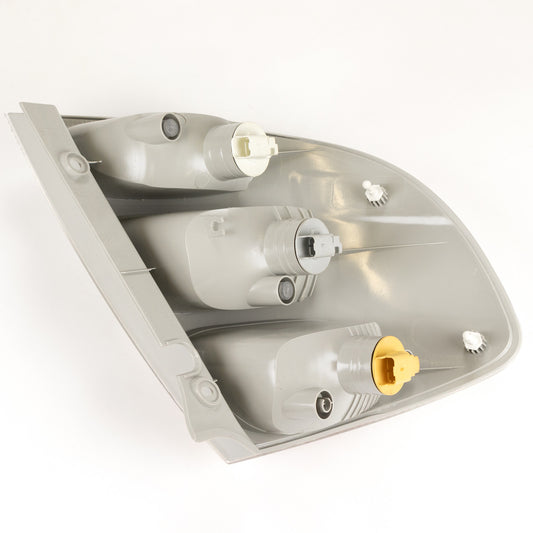 Lampa tylna prawa