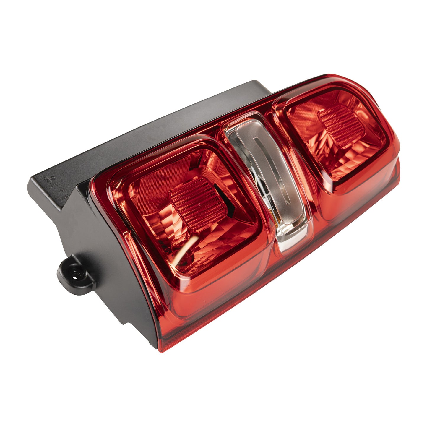 Lampa tylna prawa
