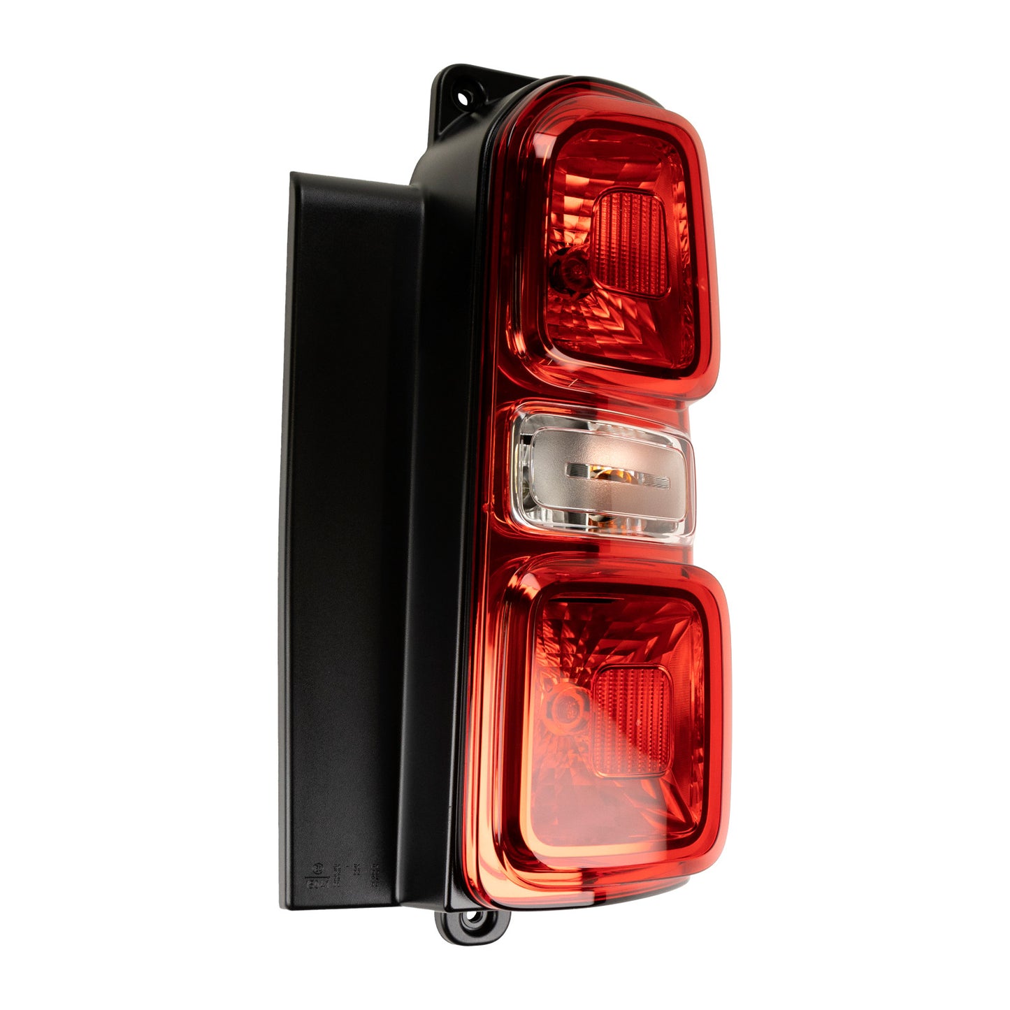 Lampa tylna prawa