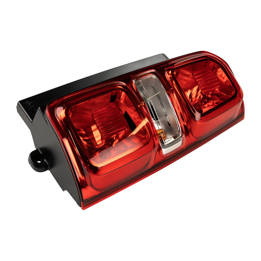 Lampa tylna prawa