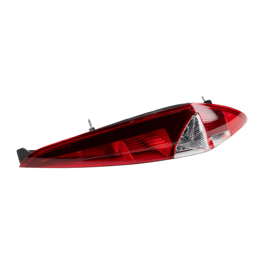 Lampa tylna prawa bez uchwytu lampy