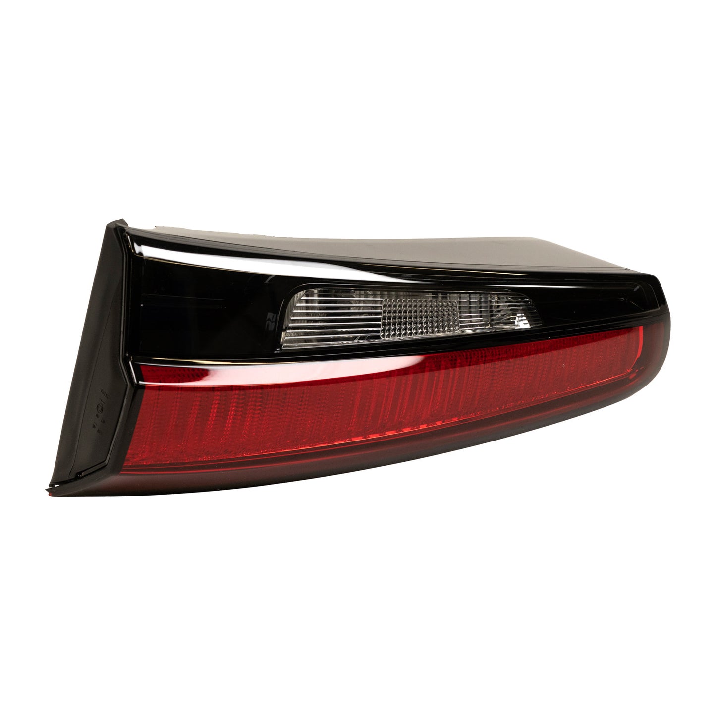 Lampa tylna prawa