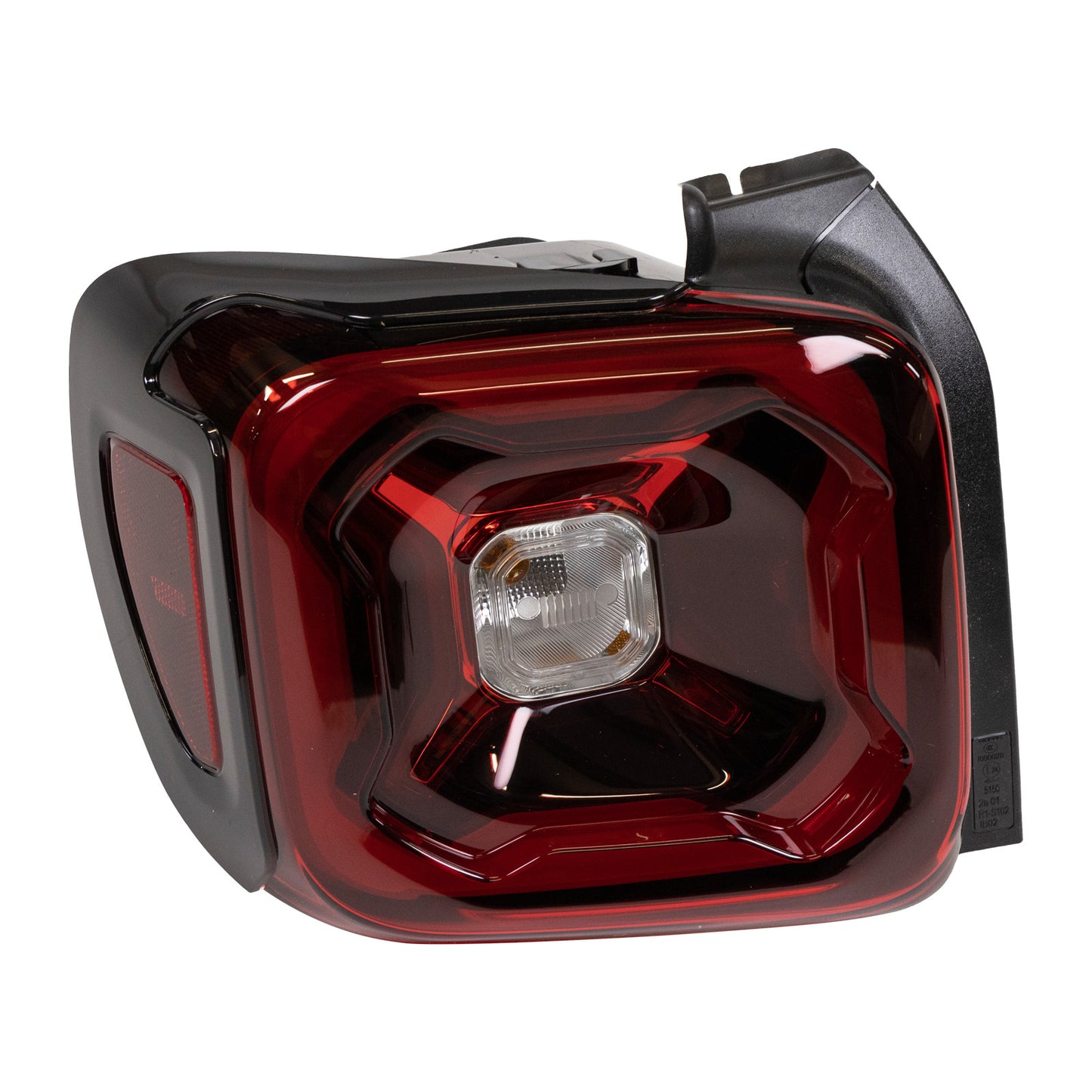 Lampka tylna lewa LED