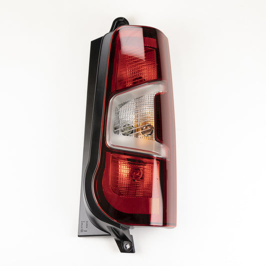 Lampa tylna prawa