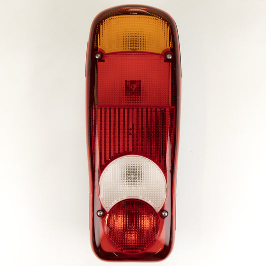Lampka tylna lewa