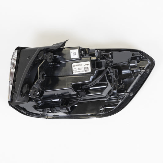 Lampka tylna lewa