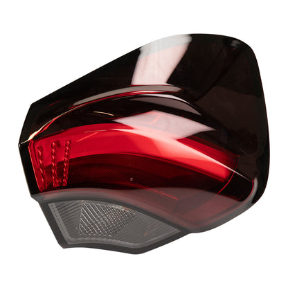 Lampa tylna prawa