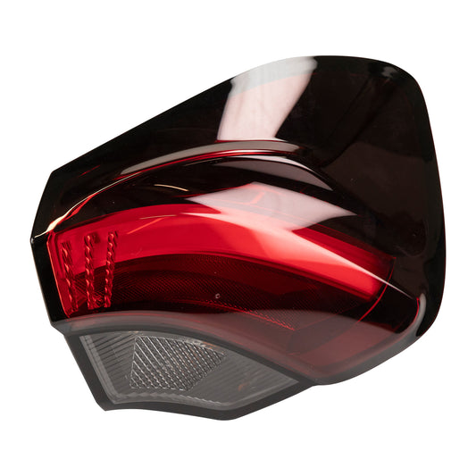 Lampa tylna prawa