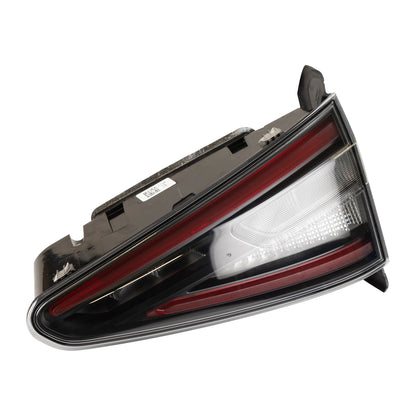 Lampa tylna, część wewnętrzna, prawa