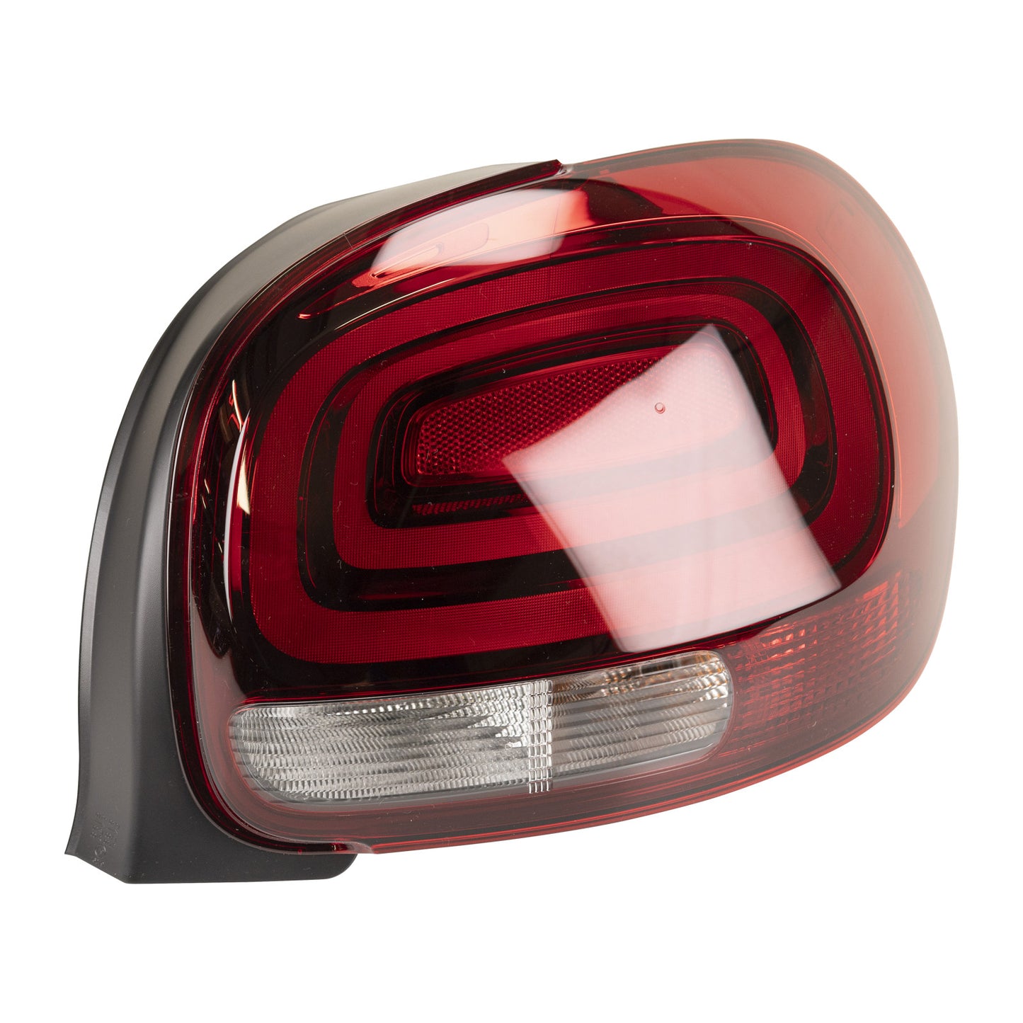 Lampa tylna prawa