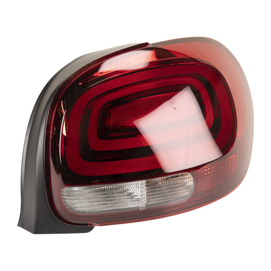 Lampa tylna prawa
