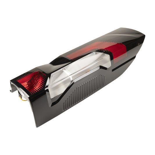 Lampa tylna prawa