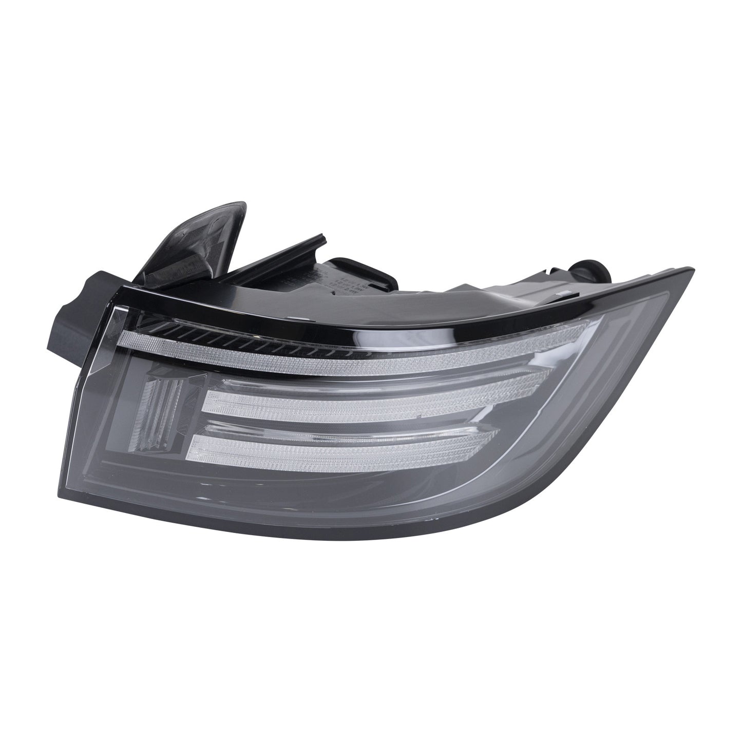 Lampa tylna prawa