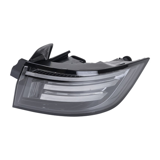 Lampa tylna prawa