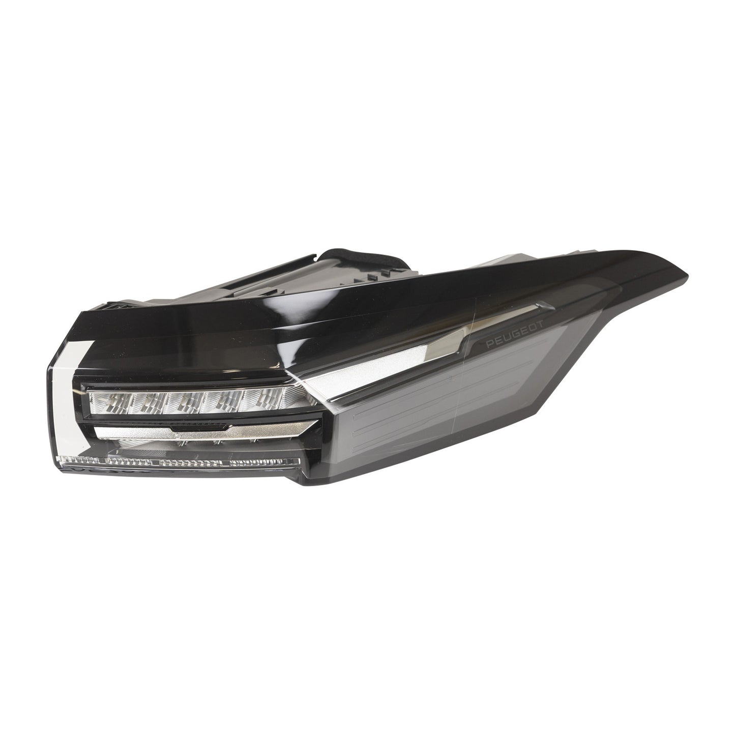 Lampa tylna prawa
