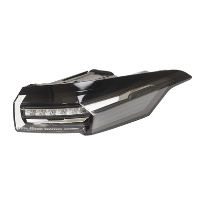 Lampa tylna prawa