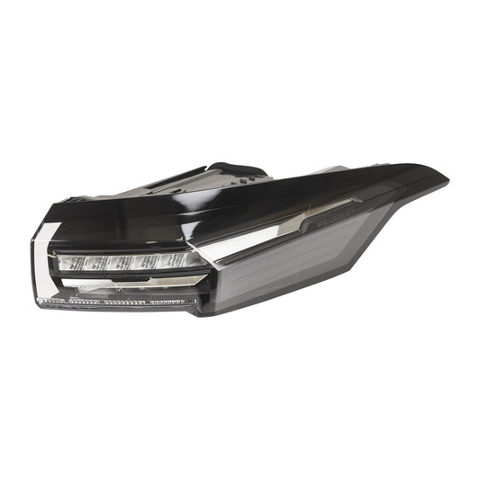Lampa tylna prawa