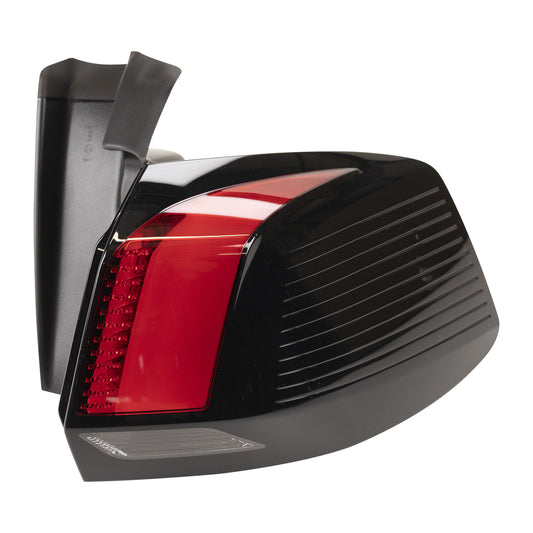 Lampa tylna prawa