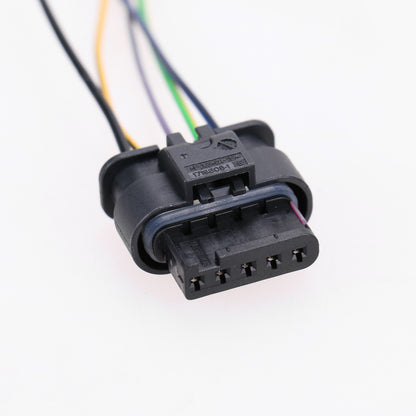 Kabel adaptera tylnego światła prawego oryginalny