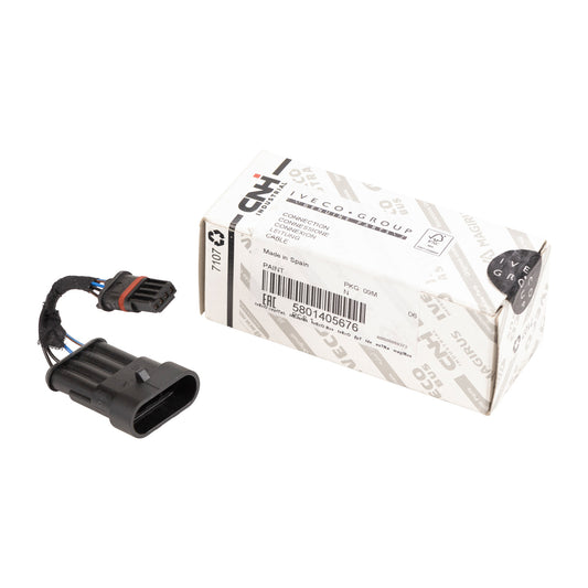 Kabel adapterowy lusterka zewnętrznego