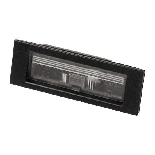 Lampa tablicy rejestracyjnej Lampa numeru rejestracyjnego Oryginalna FCA 51883585