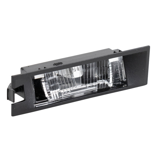 Lampa tablicy rejestracyjnej prawa/lewa Magneti Marelli