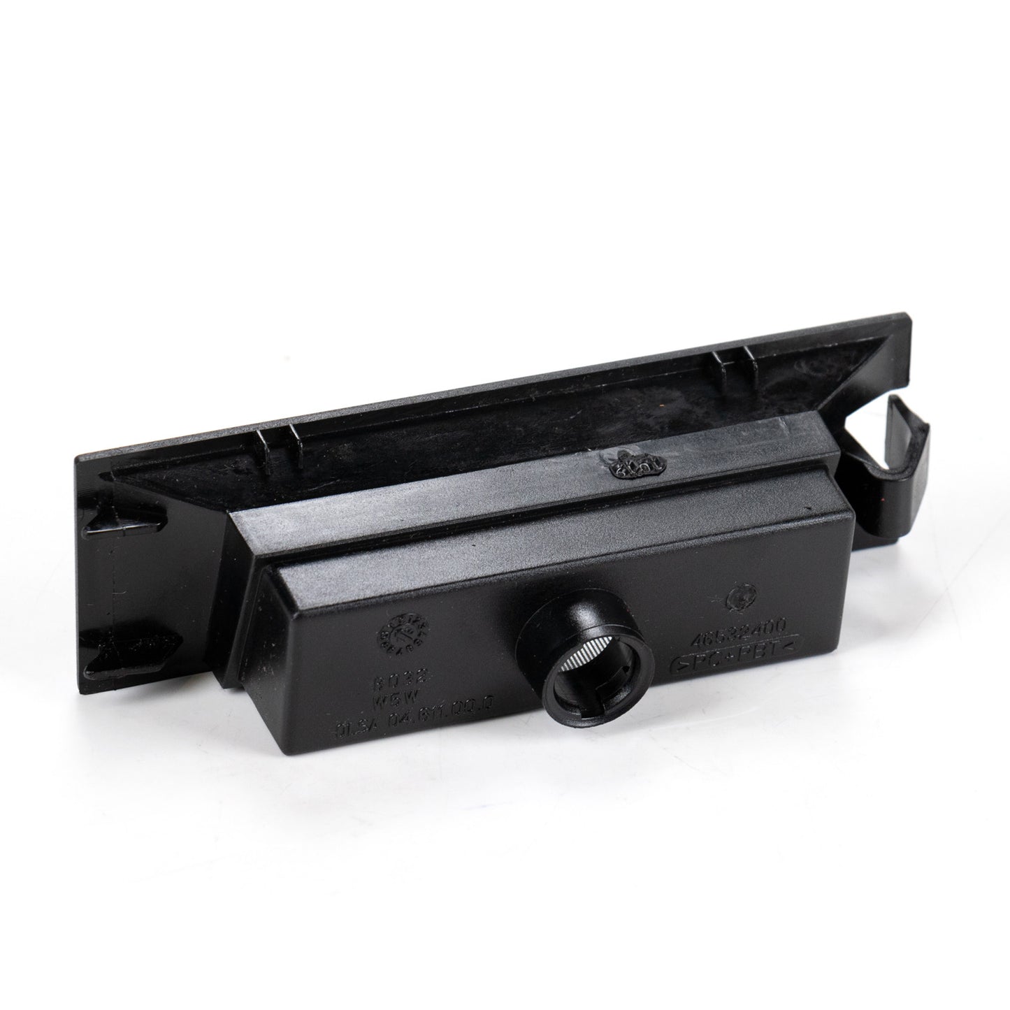 Lampa tablicy rejestracyjnej prawa/lewa Magneti Marelli