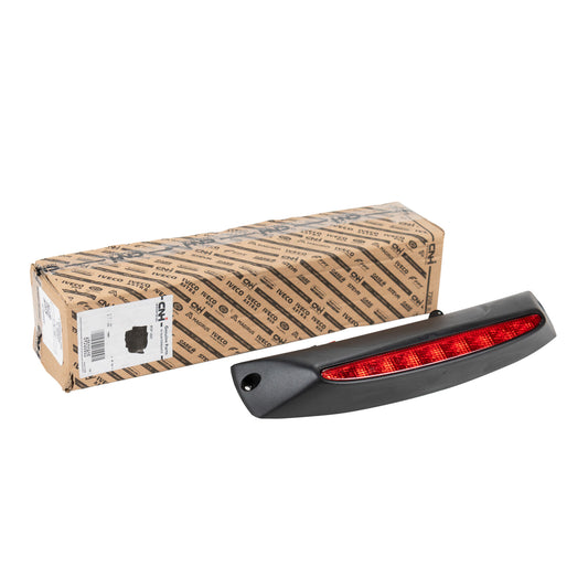 3. Światło hamowania pośrodku