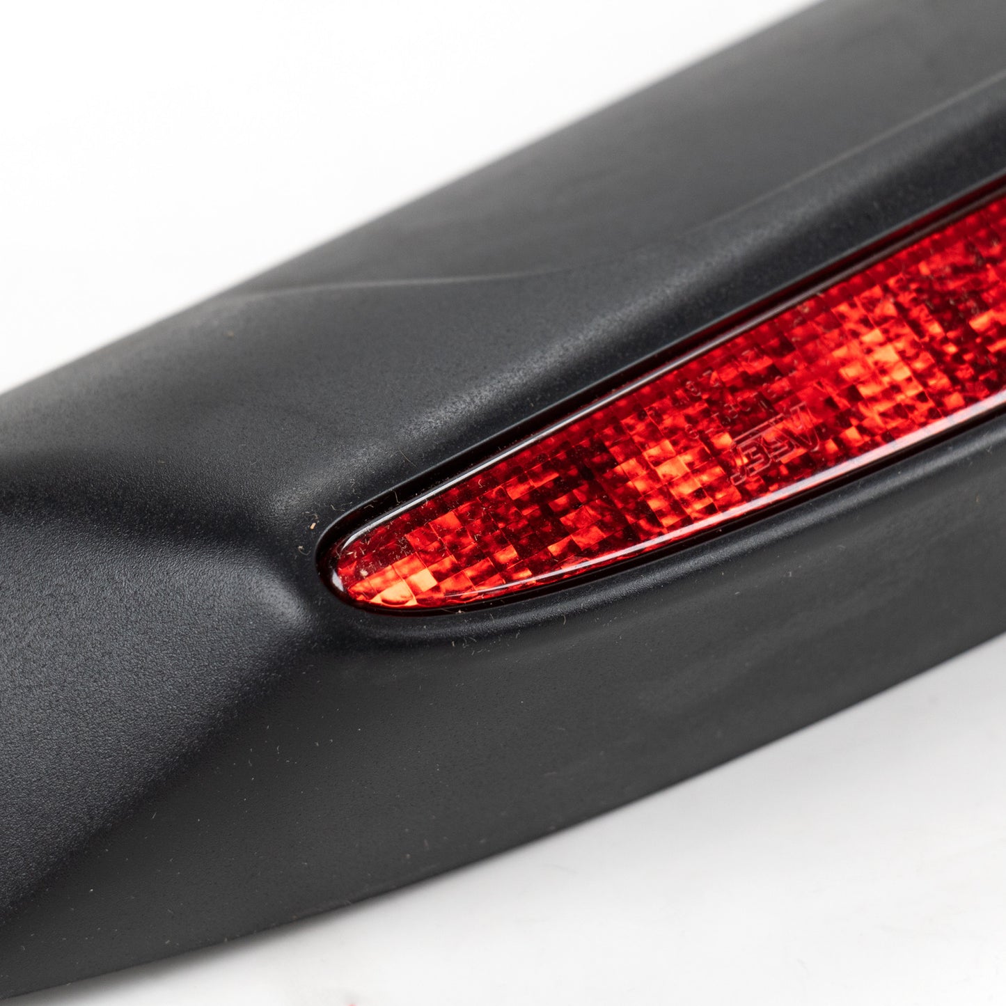 3. Światło hamowania pośrodku