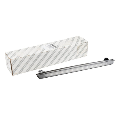 3. Światło hamowania pośrodku