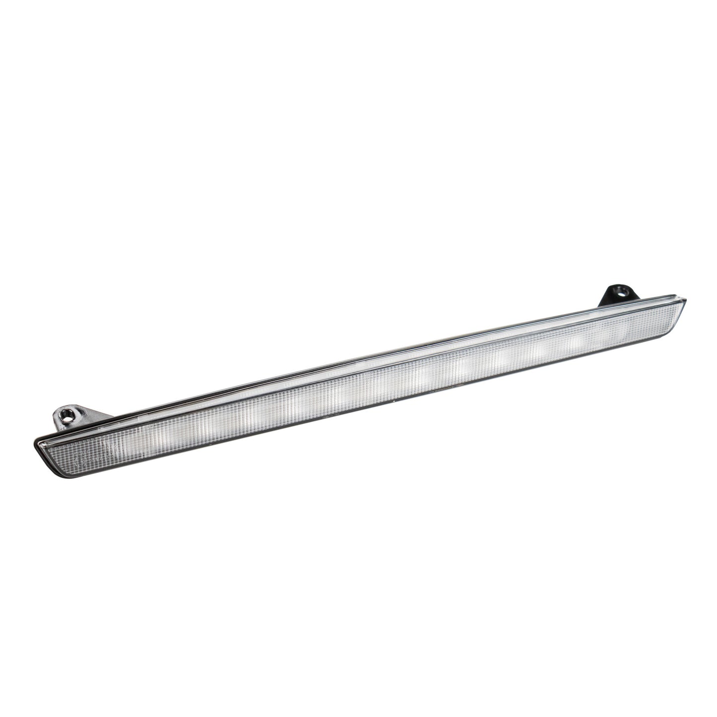 3. Światło hamowania pośrodku