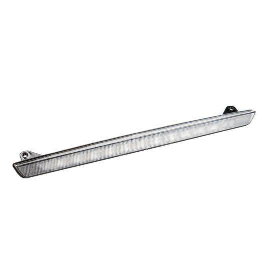 3. Światło hamowania pośrodku