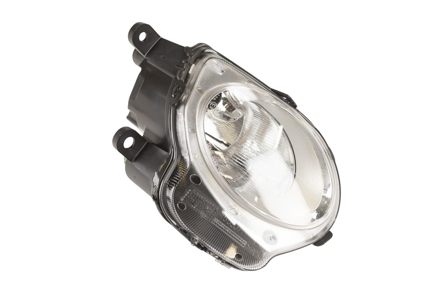 Lampy dalekiego zasięgu Światła dzienne prawe  Magneti Marelli