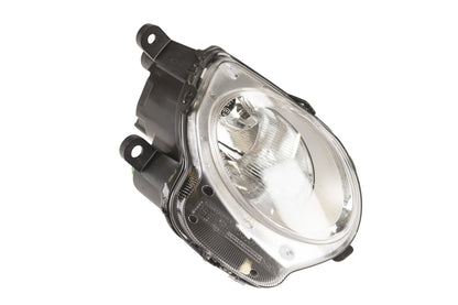 Lampy dalekiego zasięgu Światła dzienne prawe  Magneti Marelli