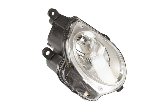 Lampy dalekiego zasięgu Światła dzienne prawe  Magneti Marelli