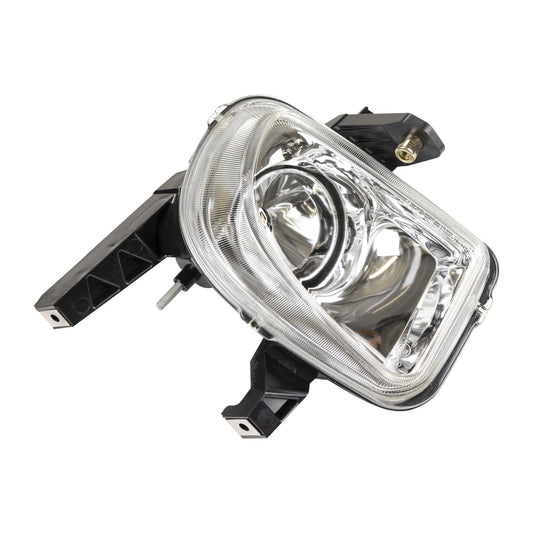 Prawa lampa przeciwmgielna H1
