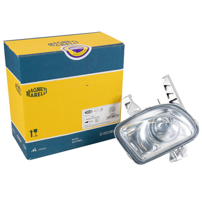 Prawa lampa przeciwmgielna H1  Magneti Marelli