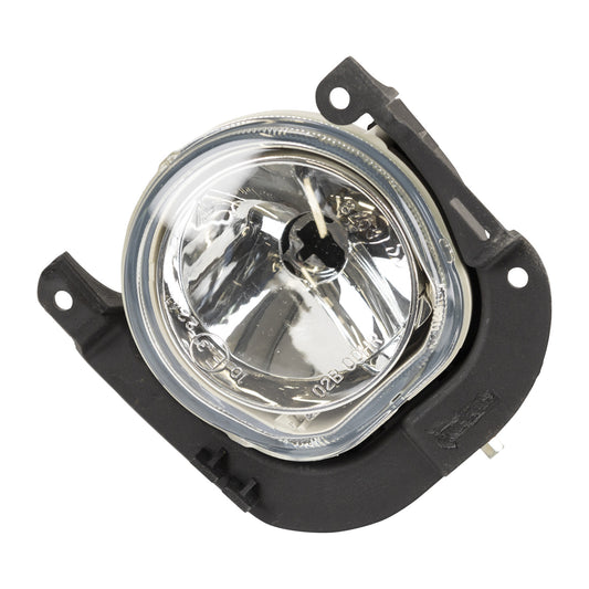 Prawa lampa przeciwmgielna H1