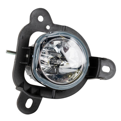 Prawa lampa przeciwmgielna H1